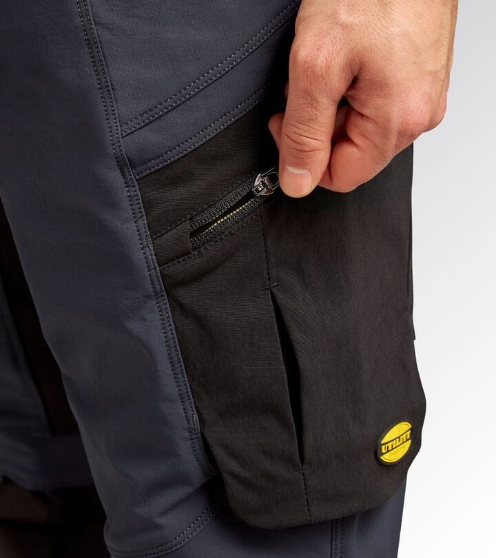 Utility Diadora PANT PERFORMANCE EVOLUTION Pantaloni da lavoro Saldi