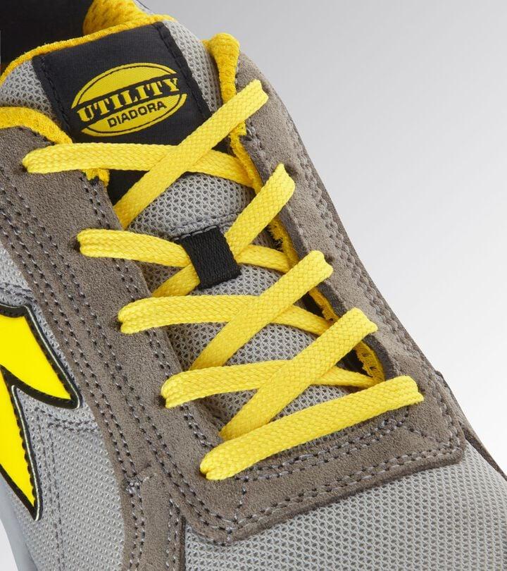 Utility Diadora RUN NET AIRBOX LOW S1PS FO SR Scarpa antinfortunistica bassa Offerte