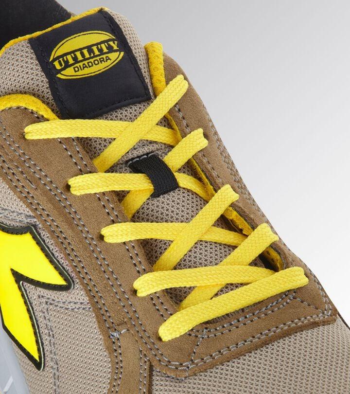 Utility Diadora RUN NET AIRBOX LOW S1PS FO SR Scarpa antinfortunistica bassa Hotsell