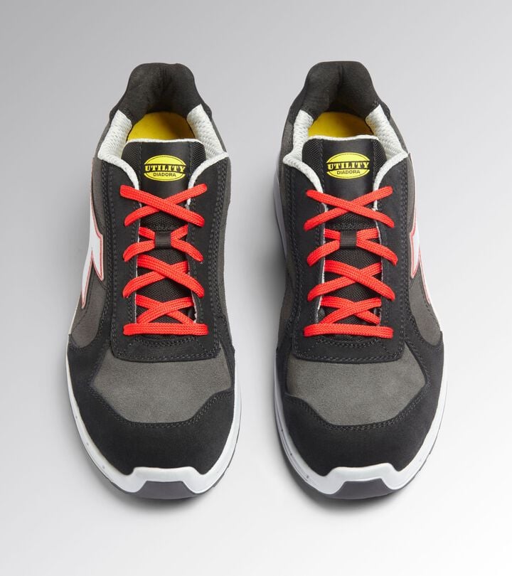Utility Diadora RUN NET AIRBOX LOW S3S FO SR Scarpa antinfortunistica bassa Vendita Calda