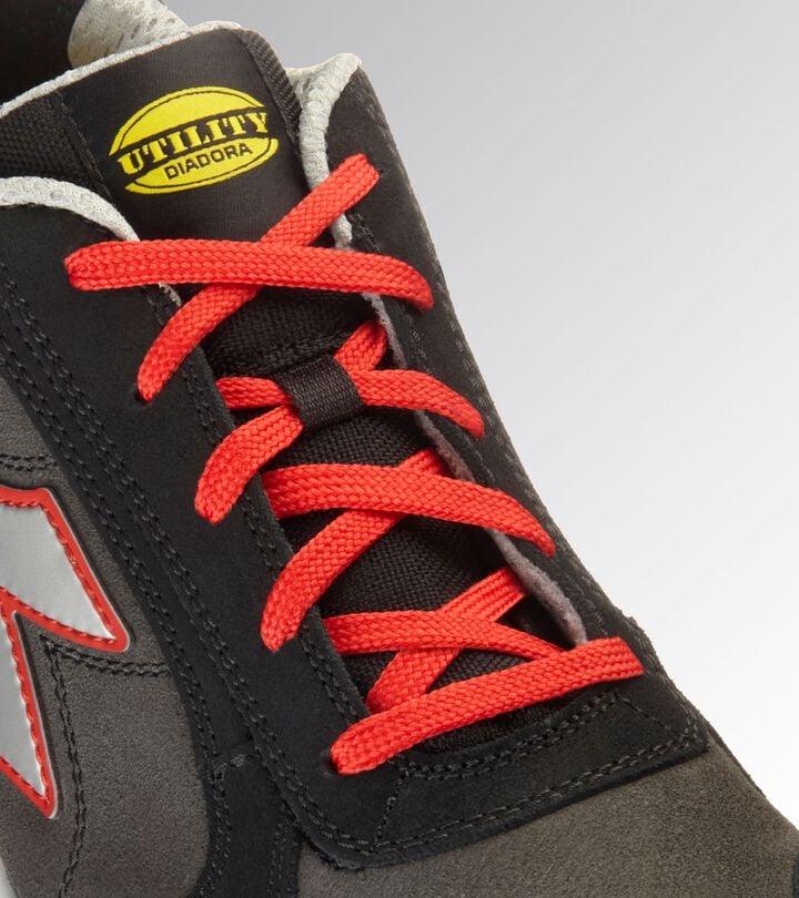 Utility Diadora RUN NET AIRBOX LOW S3S FO SR Scarpa antinfortunistica bassa Vendita Calda