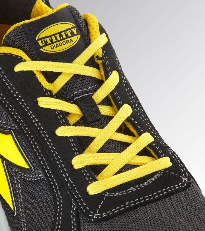 Utility Diadora RUN NET AIRBOX LOW S1PS FO SR Scarpa antinfortunistica bassa Vendita Economica