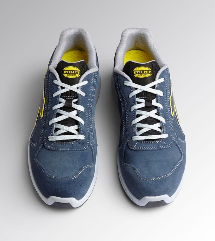 Utility Diadora RUN NET AIRBOX LOW S3S FO SR Scarpa antinfortunistica bassa Saldi Di Fabbrica
