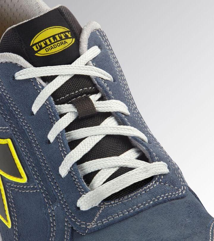 Utility Diadora RUN NET AIRBOX LOW S3S FO SR Scarpa antinfortunistica bassa Saldi Di Fabbrica