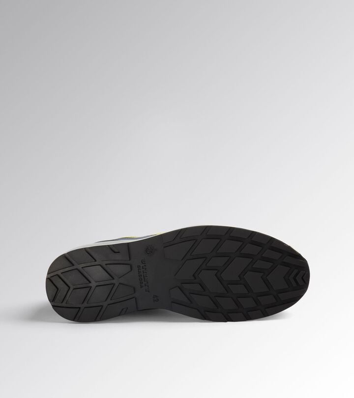 Utility Diadora RUN NET AIRBOX LOW S3S FO SR Scarpa antinfortunistica bassa Saldi Di Fabbrica