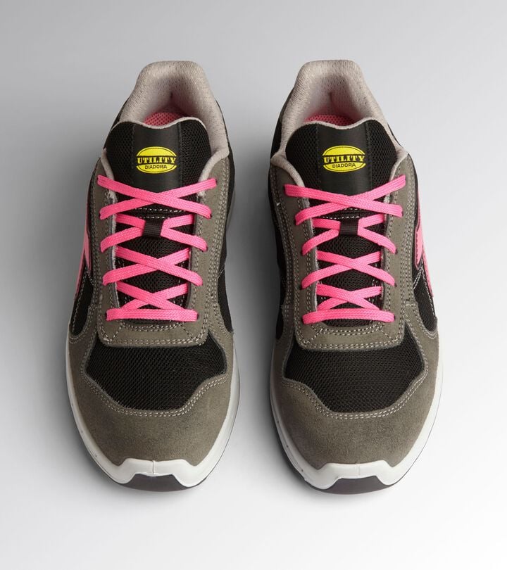 Utility Diadora RUN NET AIRBOX LOW S1PS FO SR Scarpa antinfortunistica bassa I Più Venduti