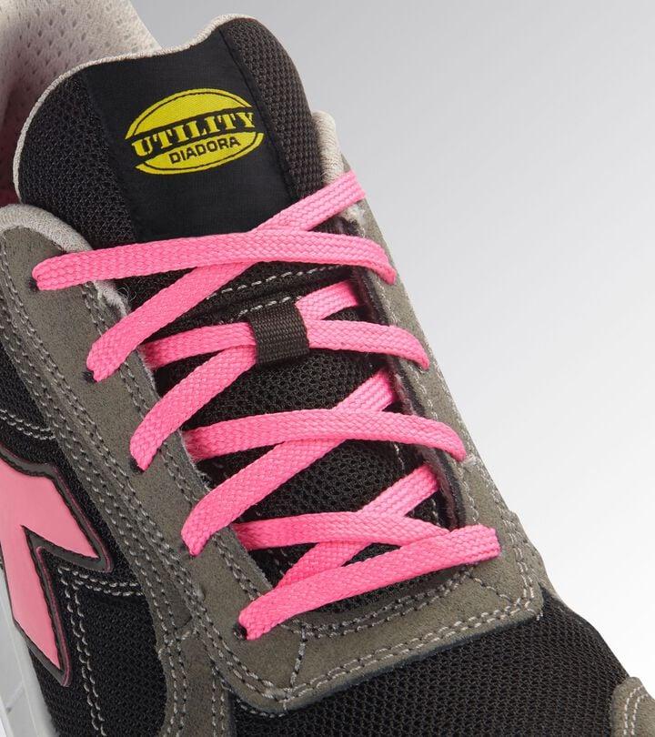 Utility Diadora RUN NET AIRBOX LOW S1PS FO SR Scarpa antinfortunistica bassa I Più Venduti