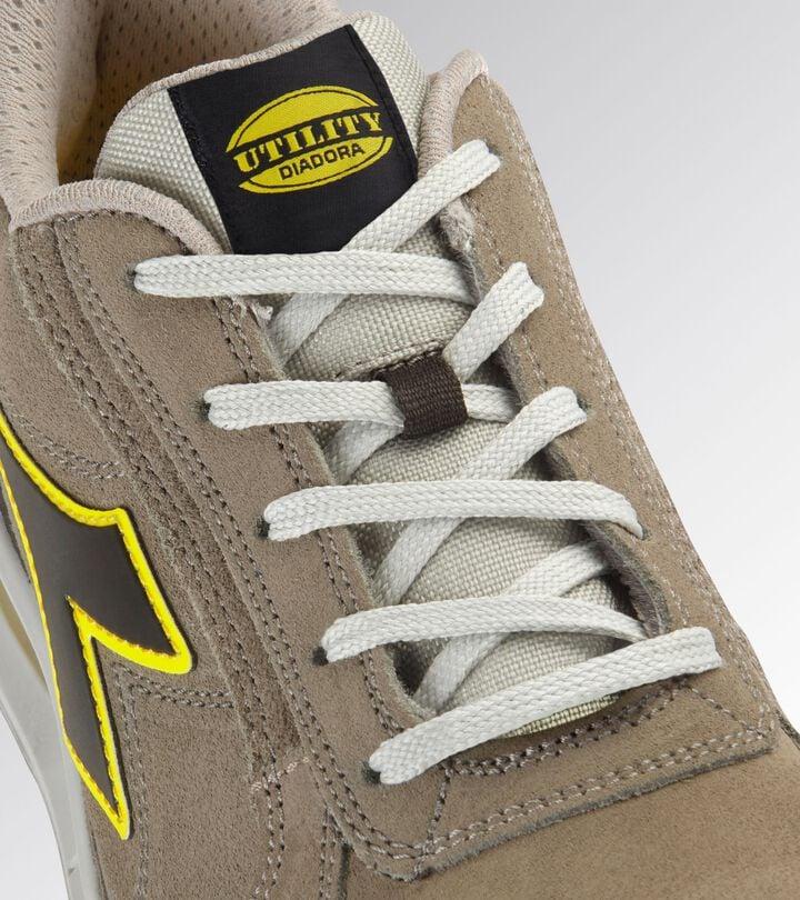 Utility Diadora RUN NET AIRBOX LOW S3S FO SR Scarpa antinfortunistica bassa 2025