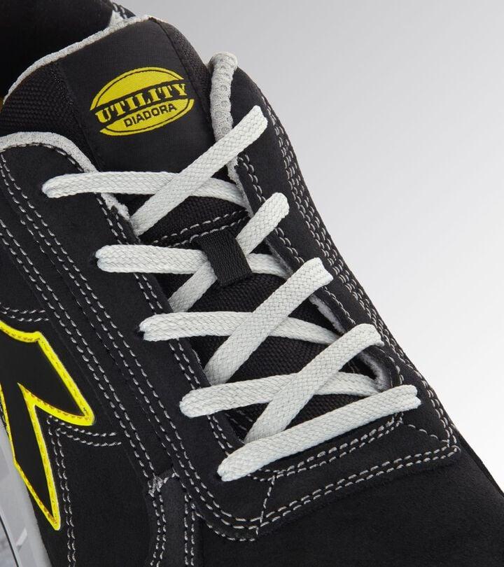 Utility Diadora RUN NET AIRBOX LOW S3S FO SR Scarpa antinfortunistica bassa Italy