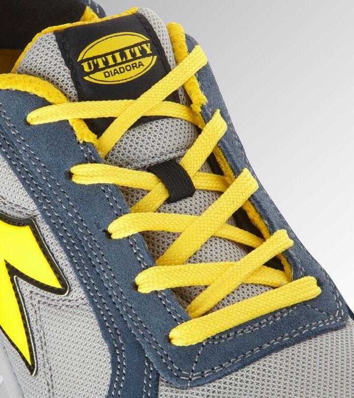 Utility Diadora RUN NET AIRBOX LOW S1PS FO SR Scarpa antinfortunistica bassa In Saldo