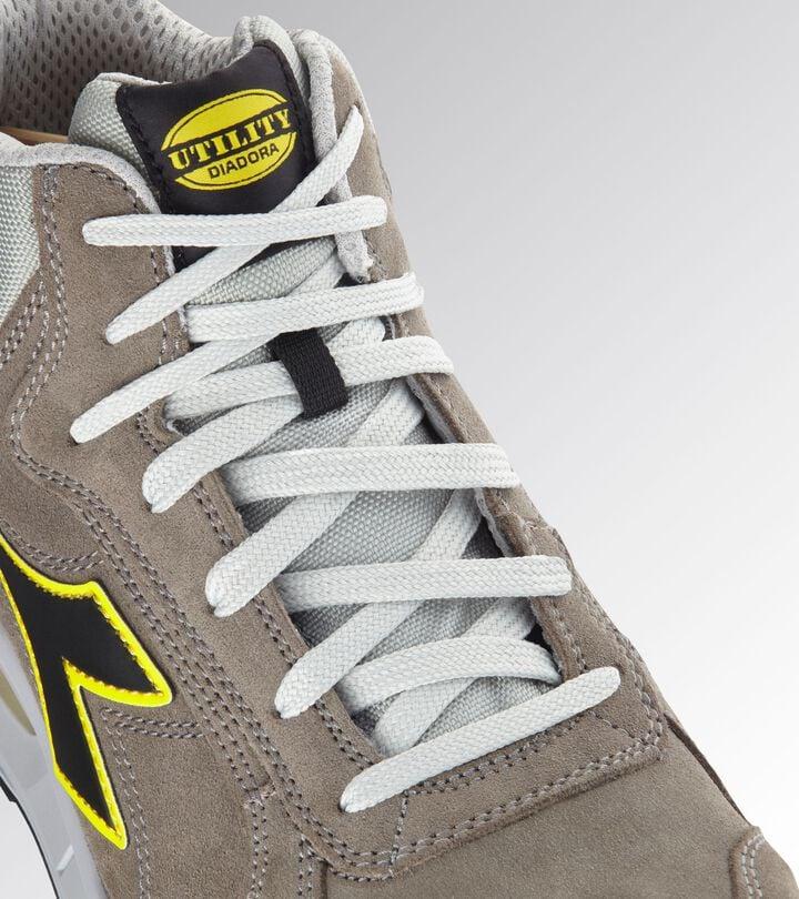 Utility Diadora RUN NET AIRBOX MID S3S FO SR Scarpa antinfortunistica alta Nuovo