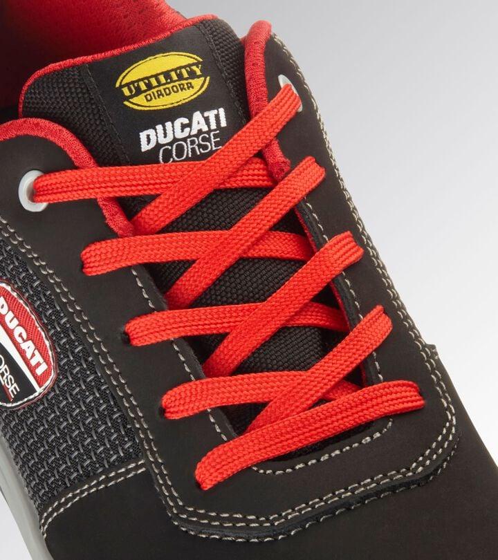 Utility Diadora SPEEDY RACE LOW S3S FO SR SC MET FREE Scarpa antinfortunistica bassa 2025
