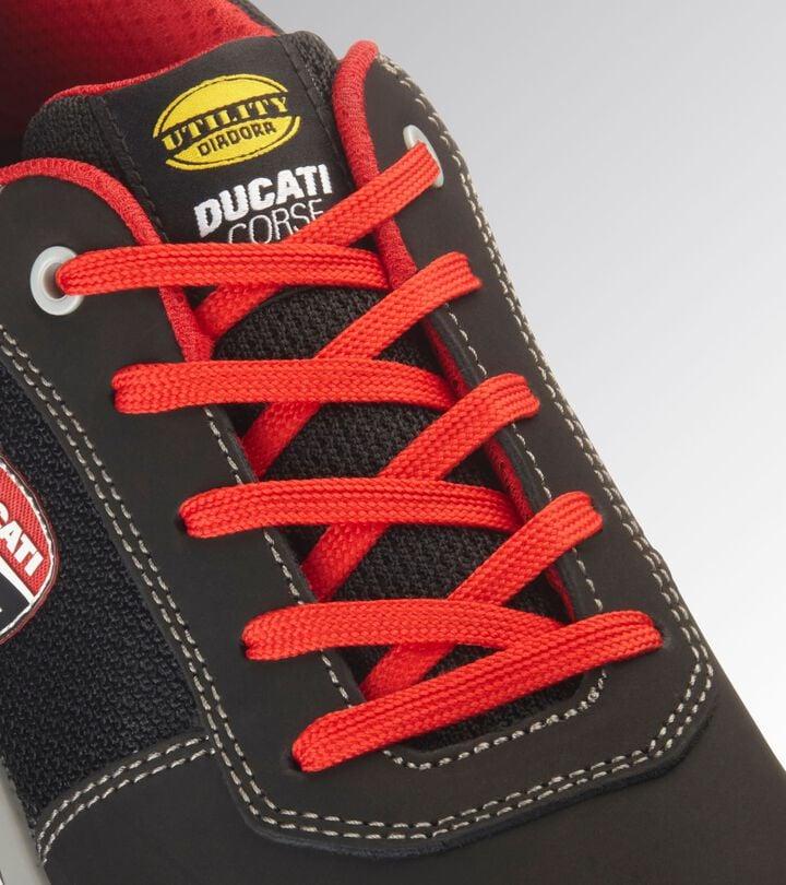 Utility Diadora SPEEDY RACE LOW S1PS FO SR SC MET FREE Scarpa antinfortunistica bassa Italy