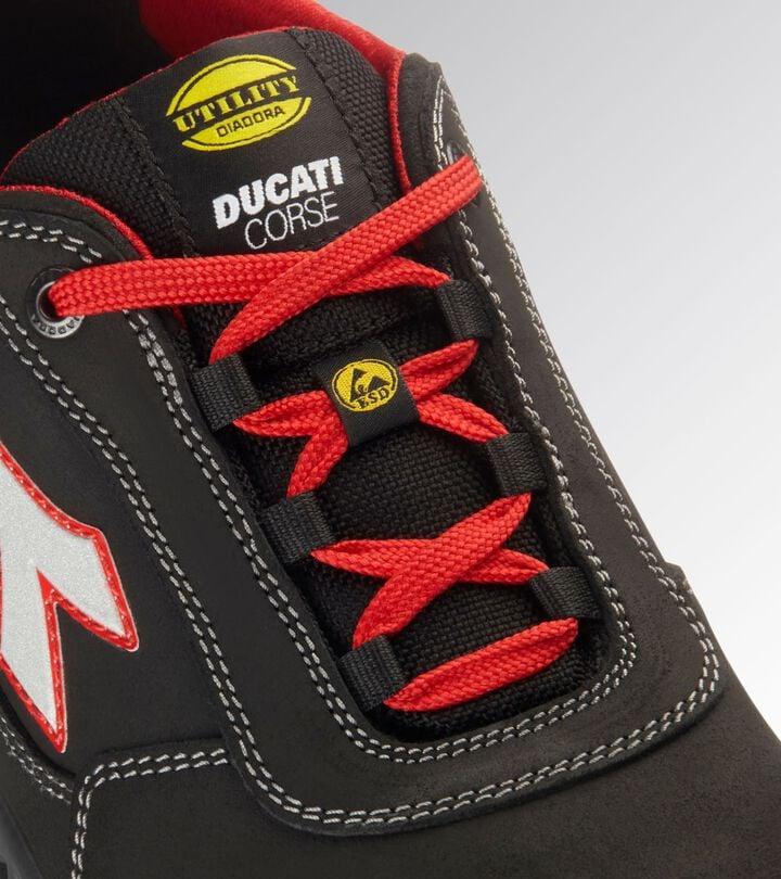 Utility Diadora SHARK ENGINE LOW S3S FO SR ESD Scarpa antinfortunistica bassa 2025