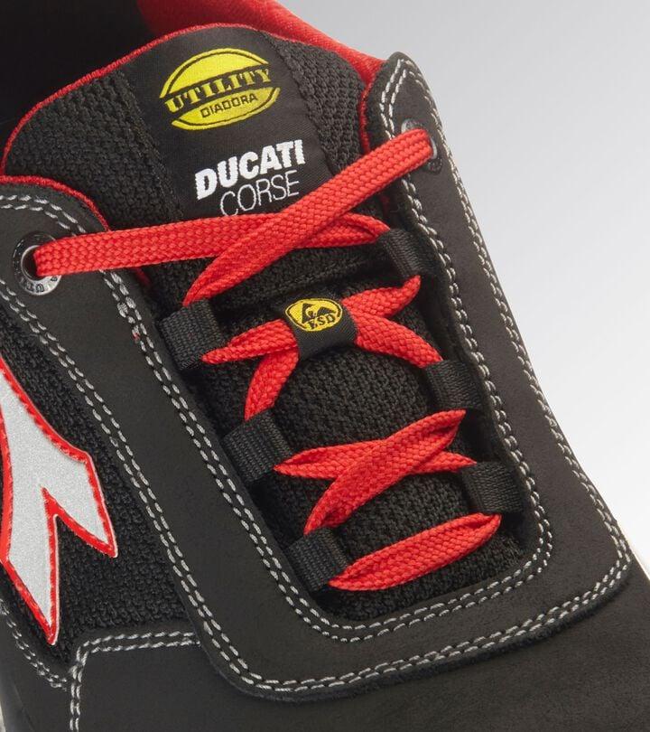 Utility Diadora SHARK ENGINE LOW S1PS FO SR ESD Scarpa antinfortunistica bassa In Linea
