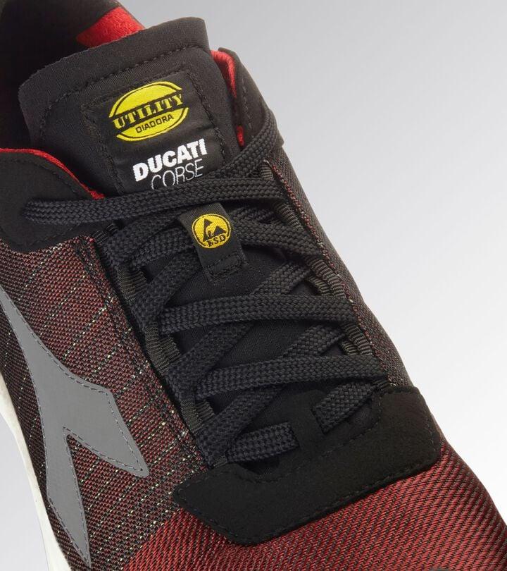 Utility Diadora FLY MOTOR MTX LOW S1PL FO HRO SR SC ESD Scarpa antinfortunistica bassa Qualità