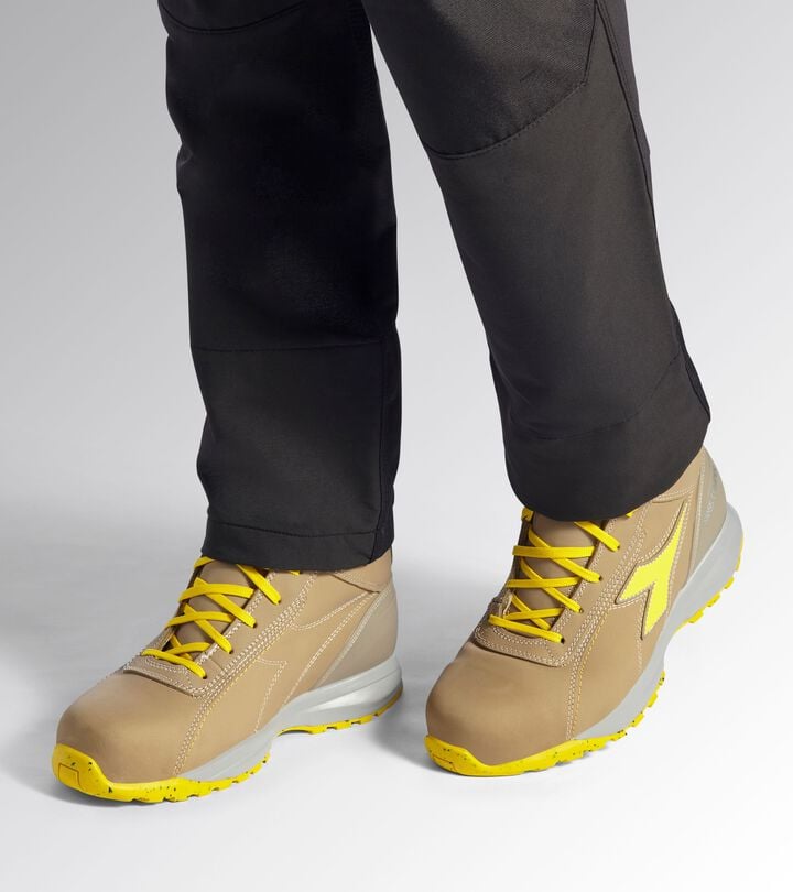 Utility Diadora GLOVE MDS MID S3S FO HRO SR Scarpa antinfortunistica alta Promozione