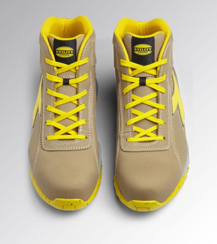 Utility Diadora GLOVE MDS MID S3S FO HRO SR Scarpa antinfortunistica alta Promozione