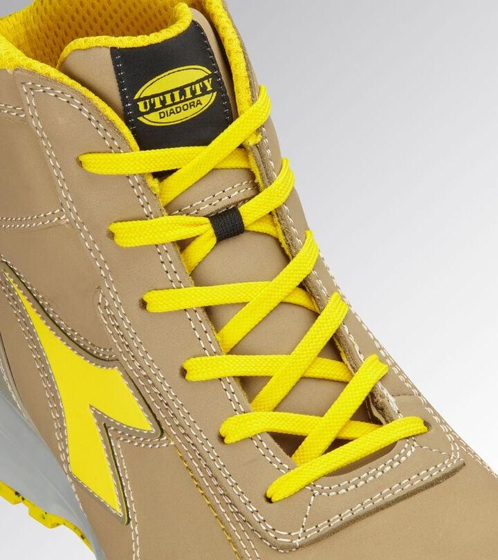 Utility Diadora GLOVE MDS MID S3S FO HRO SR Scarpa antinfortunistica alta Promozione
