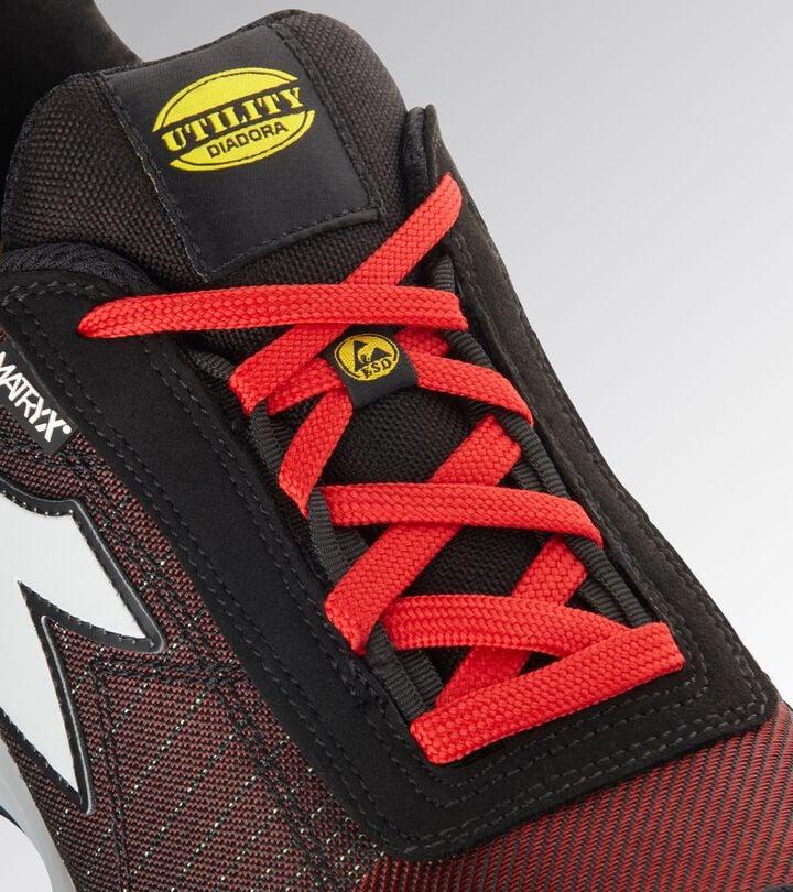 Utility Diadora GLOVE MDS MTX LOW S1PS HRO FO SR SC ESD Scarpa antinfortunistica bassa Soddisfazione Garantita
