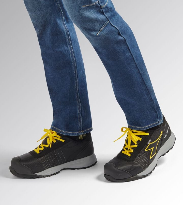 Utility Diadora GLOVE MDS MTX LOW S3S FO HRO SR SC ESD Scarpa antinfortunistica bassa Qualità Garantita