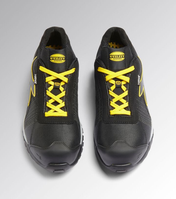 Utility Diadora GLOVE MDS MTX LOW S3S FO HRO SR SC ESD Scarpa antinfortunistica bassa Qualità Garantita