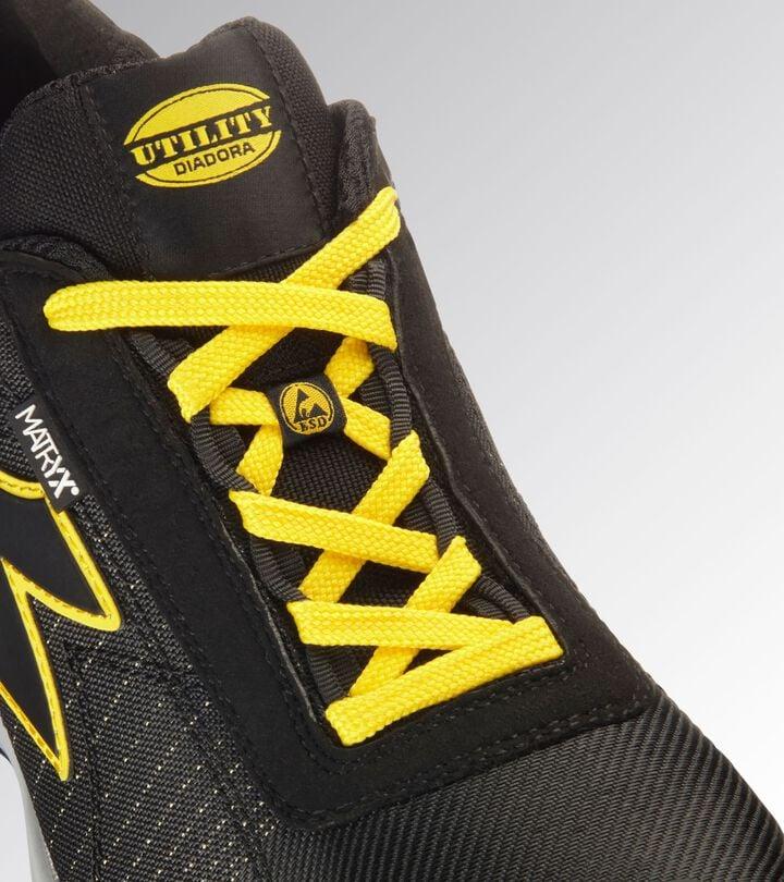 Utility Diadora GLOVE MDS MTX LOW S3S FO HRO SR SC ESD Scarpa antinfortunistica bassa Qualità Garantita