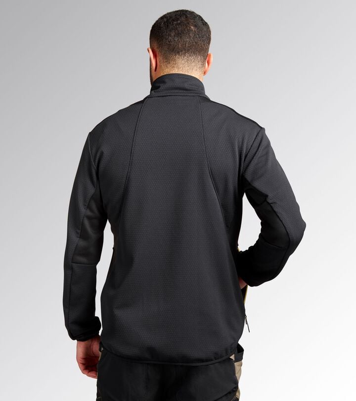 Utility Diadora POLAR FLEECE FZ EVOLUTION Pile da lavoro Negozi Online