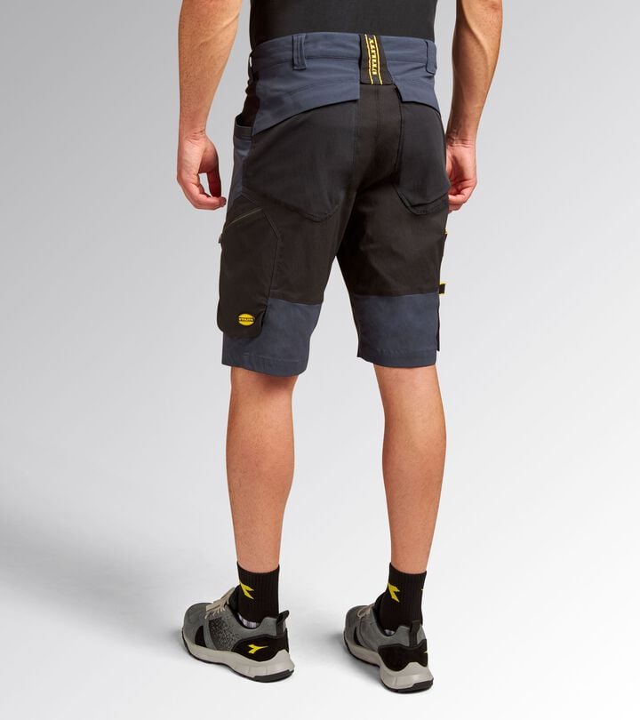 Utility Diadora BERMUDA EVOLUTION Bermuda da lavoro Fino Al -60%