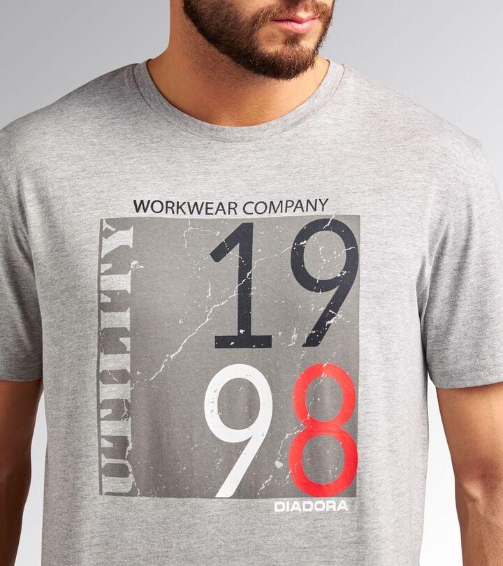 Utility Diadora T-SHIRT GRAPHIC 1998 T-shirt manica corta da lavoro Affare Del Giorno