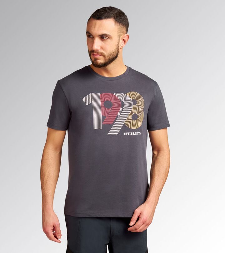 Utility Diadora T-SHIRT GRAPHIC 1998 T-shirt manica corta da lavoro Sottocosto