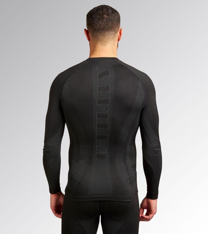 Utility Diadora TOP SEAMLESS EVO Abbigliamento tecnico da lavoro Novità