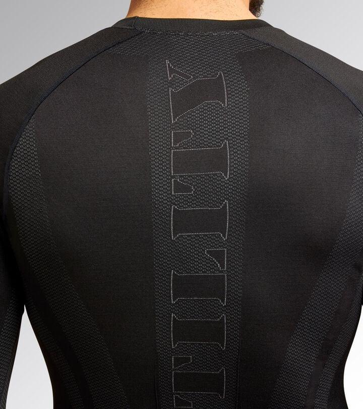 Utility Diadora TOP SEAMLESS EVO Abbigliamento tecnico da lavoro Novità