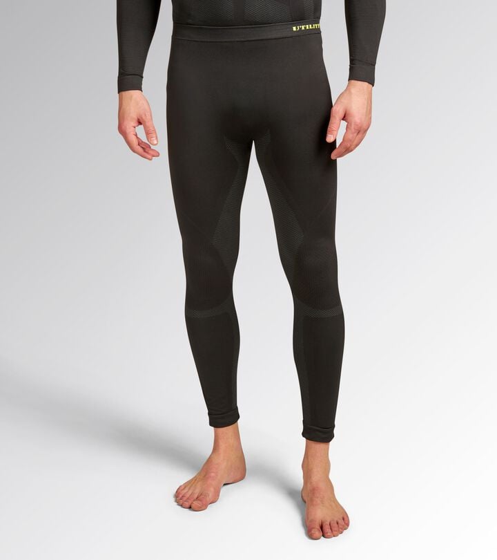 Utility Diadora PANT SEAMLESS EVO Abbigliamento tecnico da lavoro Presa