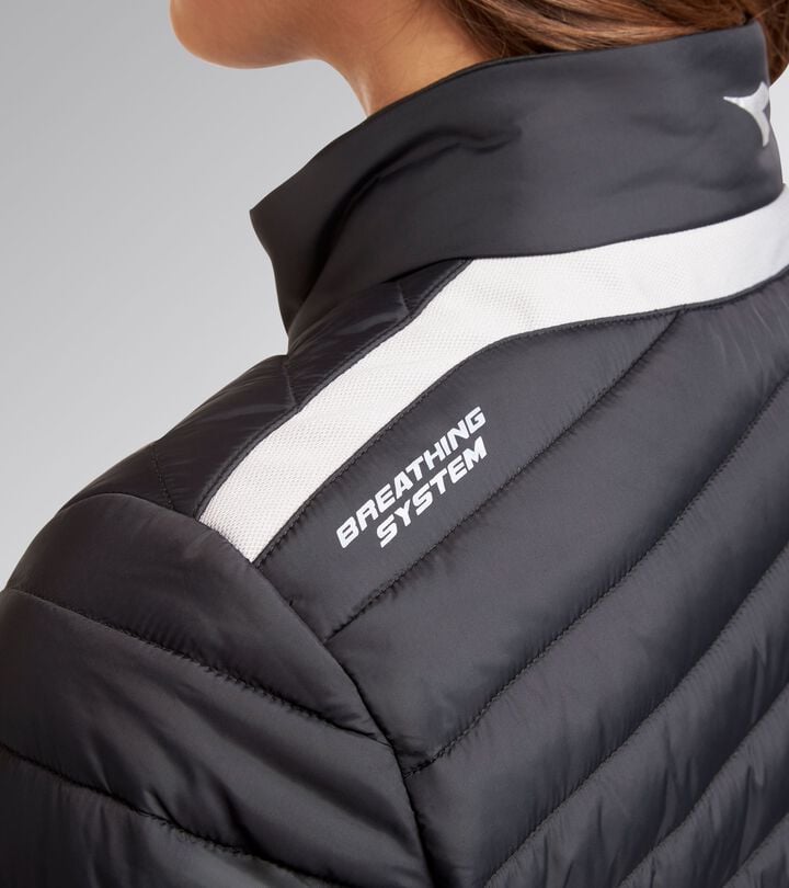 Utility Diadora PADDED JACKET TECH ATHENA Giacca da lavoro Sconto