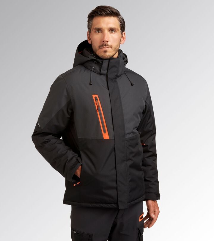 Utility Diadora PADDED JACKET HYBRID TACTIC Giacca da lavoro Offerta