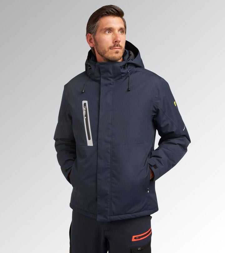 Utility Diadora PADDED JACKET HYBRID TACTIC Giacca da lavoro Online