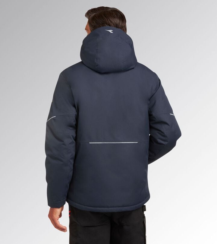 Utility Diadora PADDED JACKET HYBRID TACTIC Giacca da lavoro Online