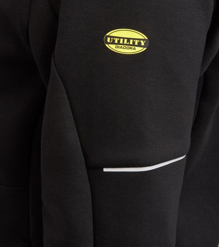 Utility Diadora SWEATSHIRT HYBRID TACTIC Felpa da lavoro Outlet
