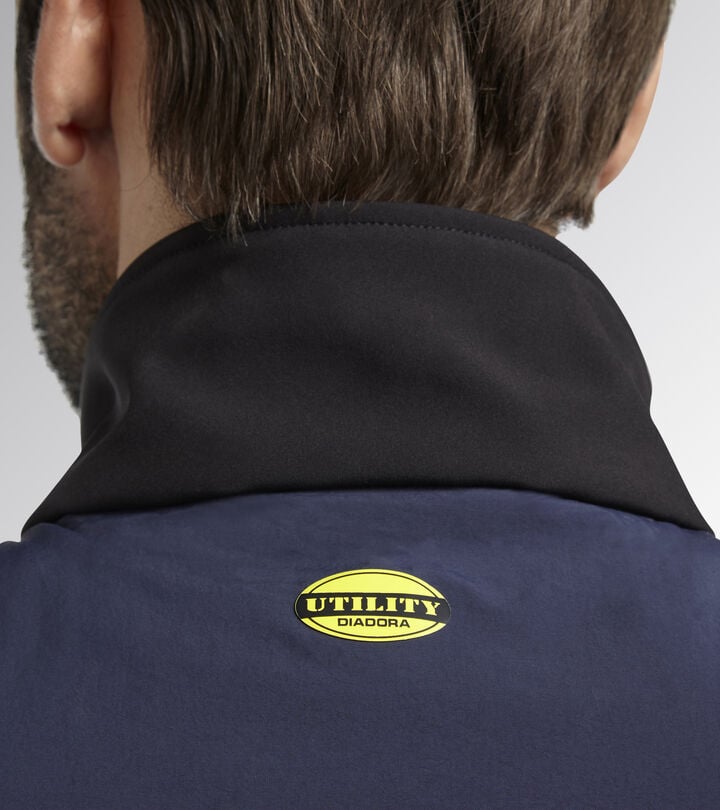 Utility Diadora VEST SOFTSHELL HYBRID Gilet da lavoro Saldi