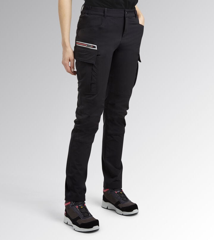 Utility Diadora PANT ABILITY ATHENA Pantaloni da lavoro Offerte