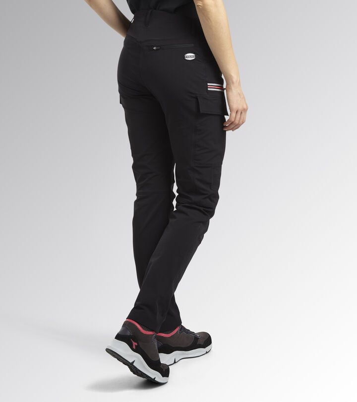 Utility Diadora PANT ABILITY ATHENA Pantaloni da lavoro Offerte