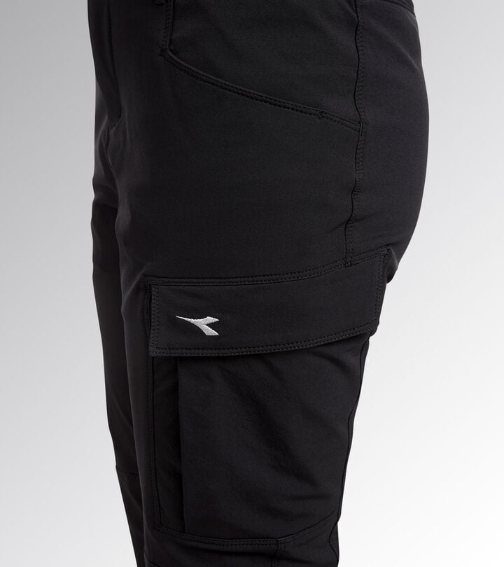 Utility Diadora PANT ABILITY ATHENA Pantaloni da lavoro Offerte
