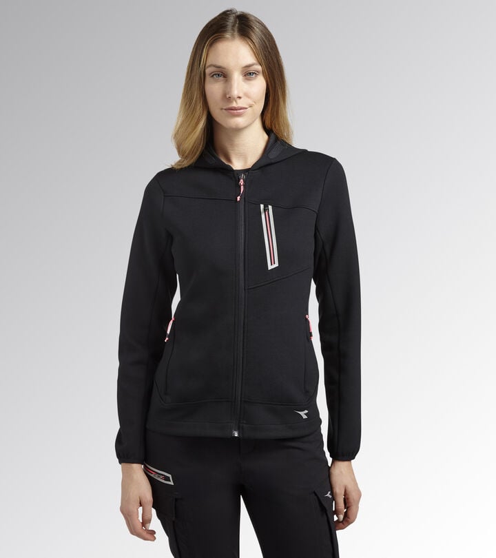 Utility Diadora SWEATSHIRT ABILITY ATHENA Felpa da lavoro Hotsell