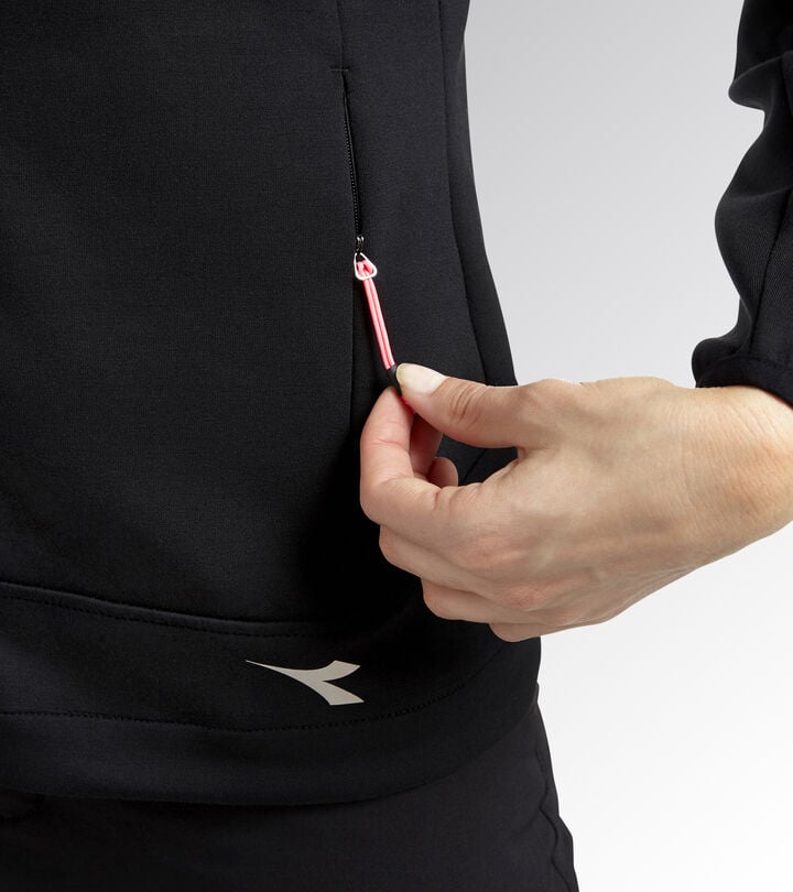 Utility Diadora SWEATSHIRT ABILITY ATHENA Felpa da lavoro Hotsell