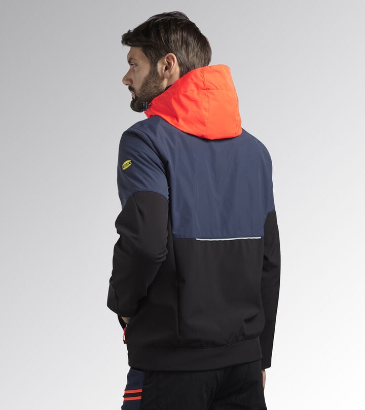 Utility Diadora SOFTSHELL HYBRID Giacca da lavoro I Più Venduti