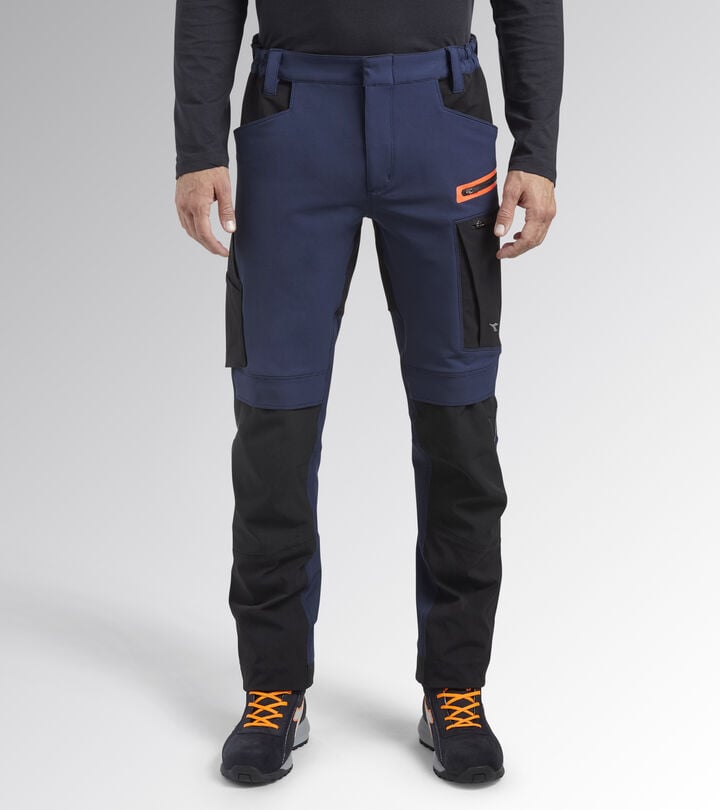 Utility Diadora PANT HYBRID PERFORMANCE Pantaloni da lavoro In Saldo
