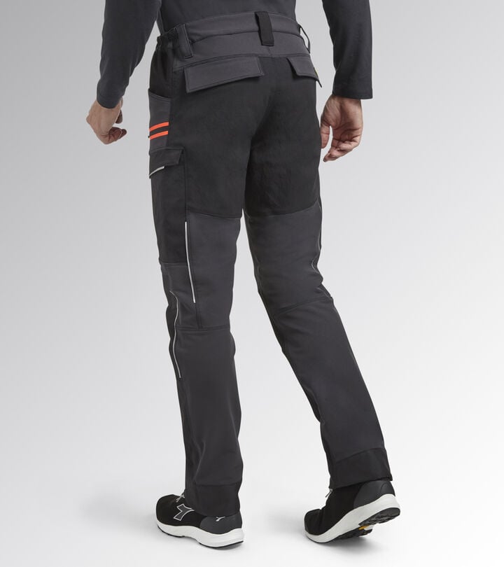 Utility Diadora PANT HYBRID CARGO Pantaloni da lavoro Nuova