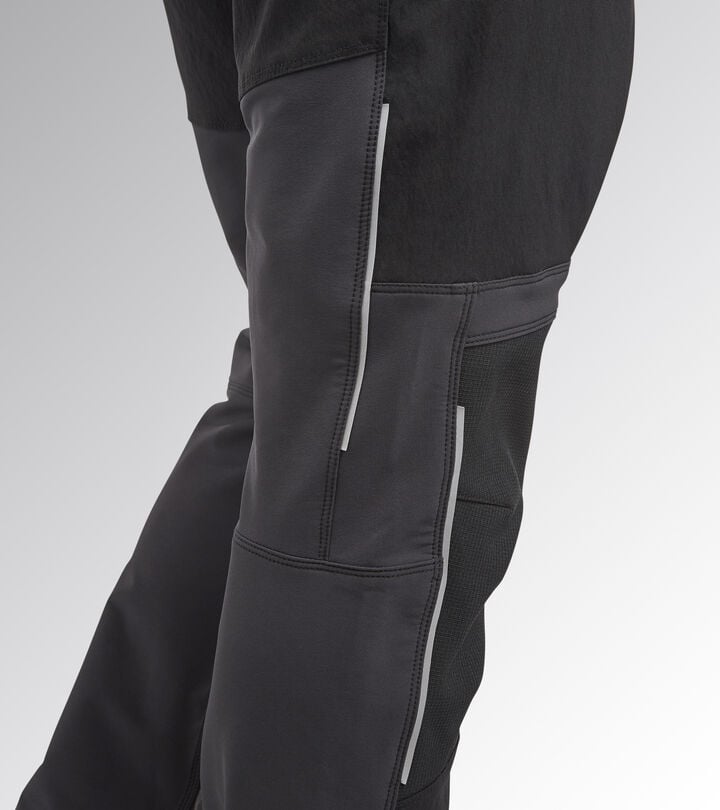 Utility Diadora PANT HYBRID CARGO Pantaloni da lavoro Nuova