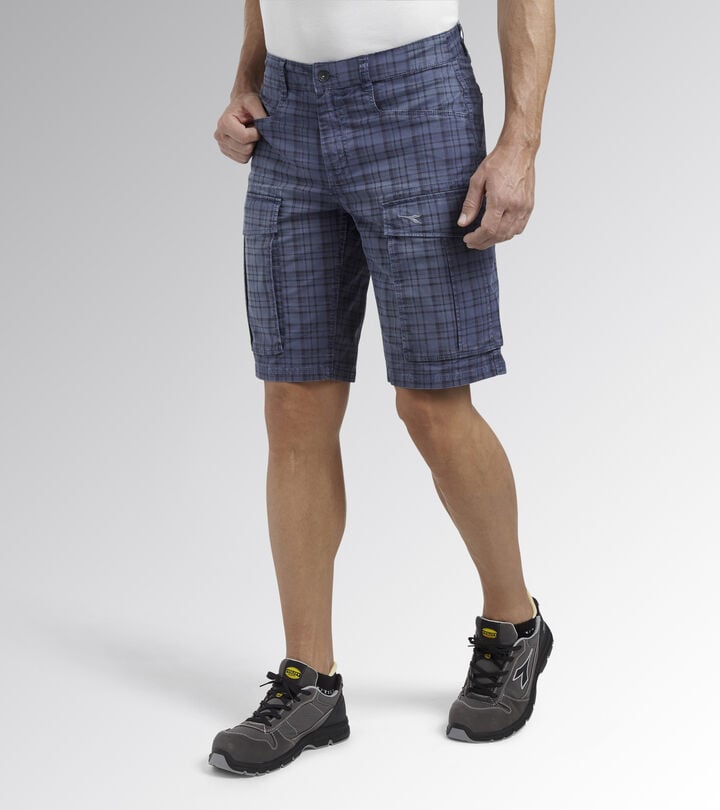 Utility Diadora BERMUDA TINTO CAPO Bermuda da lavoro Moda